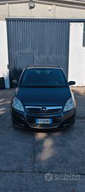 Opel Zafira 7 posti