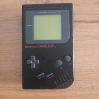 game boy