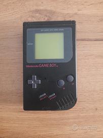 game boy