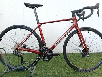 Giant tcr 2025