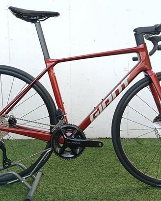 Giant tcr 2025