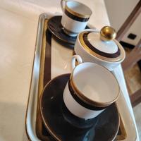 Servizio da caffè per 2 Winterling Bavaria