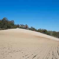 Terreni più metrature e cascinale collina torinese