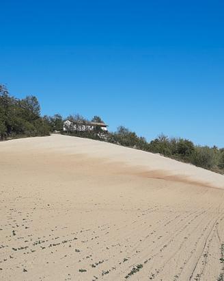 Terreni più metrature e cascinale collina torinese
