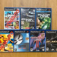 Videogiochi PlayStation 2