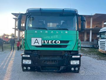 Iveco 190S31 anche solo telaio Euro 5