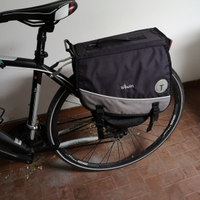 Bici Bianchi Camaleonte