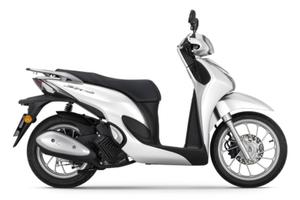 Honda SH Mode 125