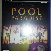 Pool paradise Ps2