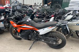 KTM 890 Adventure