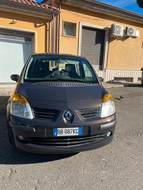 Renault Modus