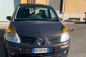 Renault Modus