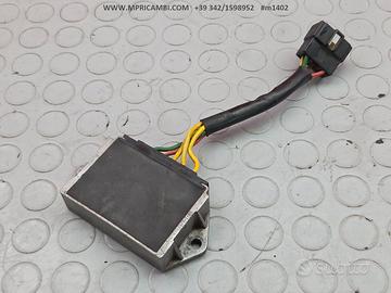 REGOLATORE TENSIONE SHERCO 450 2008 2013 ENDURO 20