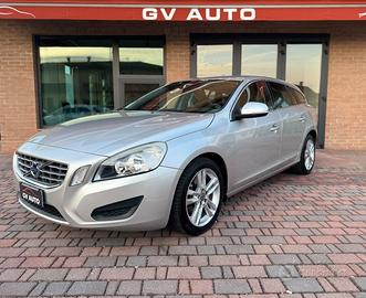 Volvo V60 D2 1.6 Automatica
