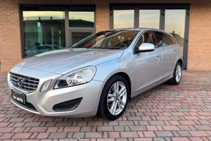 Volvo V60 D2 1.6 Automatica