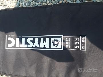 Sacca per surfino kite