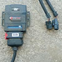 Centralina Chip Power GS2 per Honda Vtec