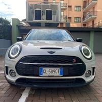 MINI Clubman 2.0 Cooper S Exclusive Clubman