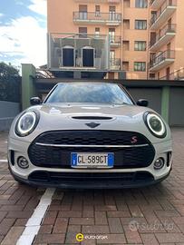 MINI Clubman 2.0 Cooper S Exclusive Clubman