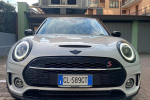 MINI Clubman 2.0 Cooper S Exclusive Clubman