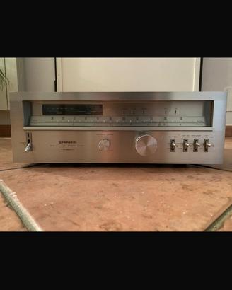 Sintonizzatore Pioneer TX 9800
