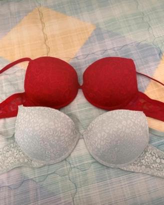 reggiseni push up