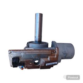 Piantone sterzo Fiat Grande Punto 1.4 Benzina 2005