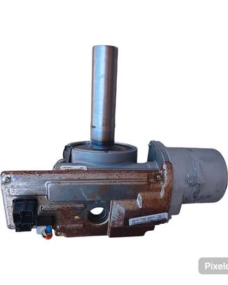 Piantone sterzo Fiat Grande Punto 1.4 Benzina 2005