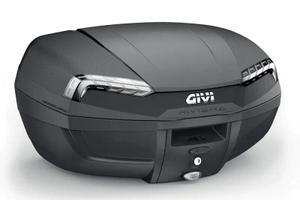 Bauletto E46 riviera givi