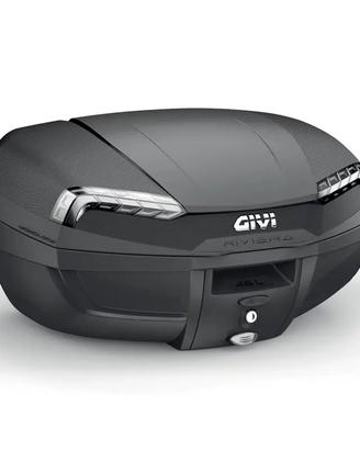 Bauletto E46 riviera givi