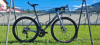 bici da corsa Giant TCR ADVANCED PRO 0