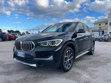 BMW X1 1.8D SDRIVE XLINE PLUS AUT FULL LED MY22