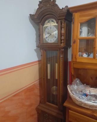 orologio a pendolo