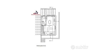 Terreno di 1400 m² a Alcamo