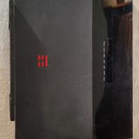 Modem Router TIM HUB+ Technicolor (no ZTE) fibra
