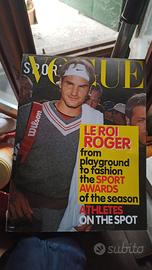 Riviste di metà anni '2000