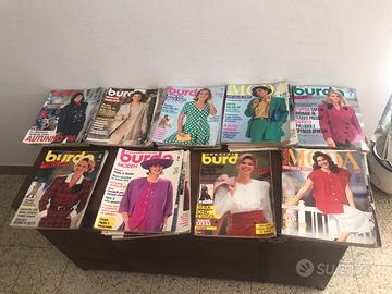 Burda e Mani di Fata