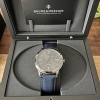Baume e Mercier Classima
