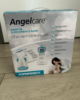 Angelcare Foppapedretti