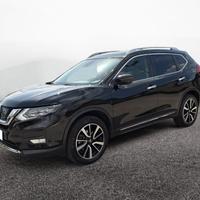 Nissan X-Trail 2.0 dCi 177 2WD Tekna Xtronic