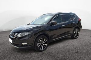 Nissan X-Trail 2.0 dCi 177 2WD Tekna Xtronic