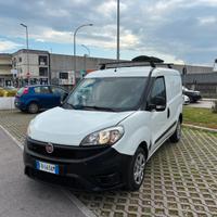 2016 Fiat Doblo 1.3 Multijet 90cv Euro5 198.000km
