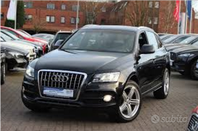 Fermo amministrativo e non