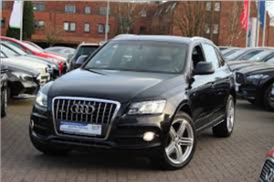 Fermo amministrativo e non