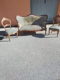 mobili antichi in buono stato