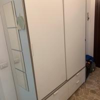 Armadio ikea