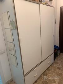Armadio ikea