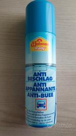 spray antiappannante