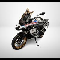 BMW MOTO R 1250 GS - Adventure ABS