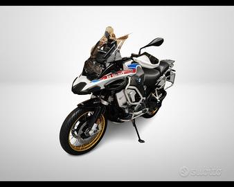 BMW MOTO R 1250 GS - Adventure ABS